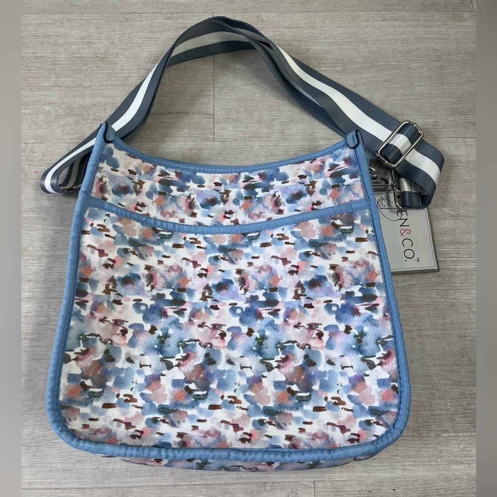 JEN & CO Jolene Crossbody New